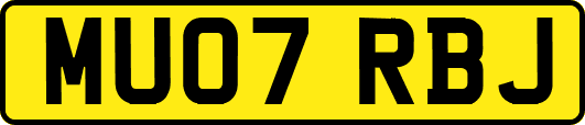 MU07RBJ