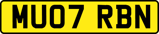 MU07RBN