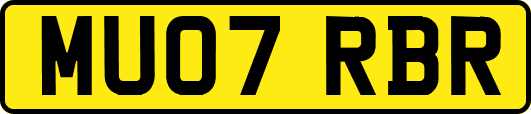 MU07RBR