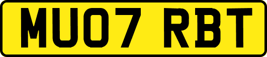 MU07RBT