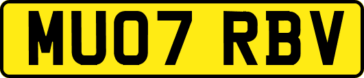 MU07RBV