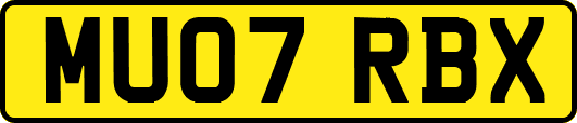MU07RBX