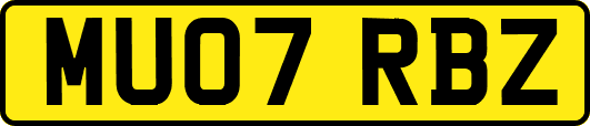 MU07RBZ