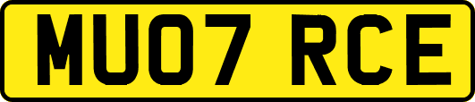 MU07RCE