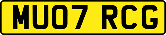 MU07RCG