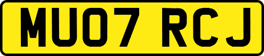 MU07RCJ