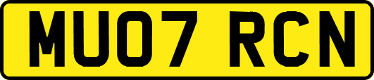 MU07RCN