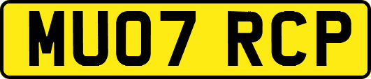 MU07RCP
