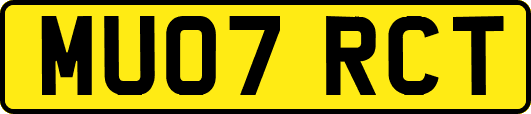 MU07RCT