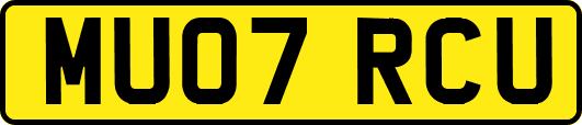 MU07RCU