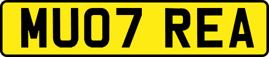 MU07REA