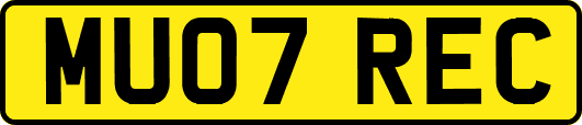 MU07REC