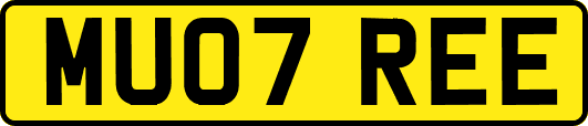 MU07REE