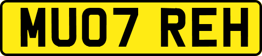MU07REH