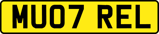 MU07REL