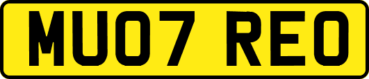 MU07REO