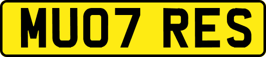 MU07RES