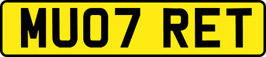 MU07RET