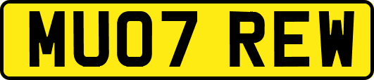 MU07REW