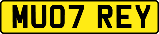 MU07REY