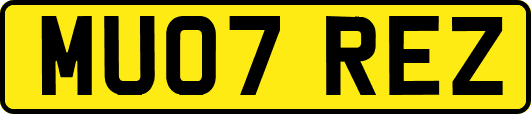 MU07REZ