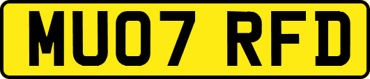 MU07RFD