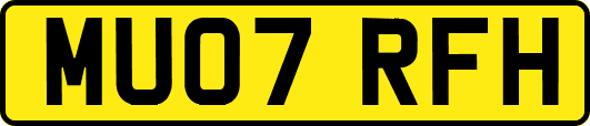 MU07RFH