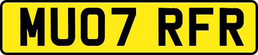 MU07RFR