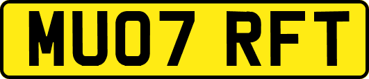 MU07RFT