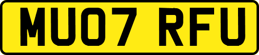 MU07RFU