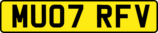 MU07RFV