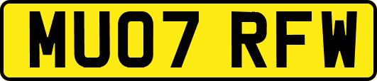 MU07RFW