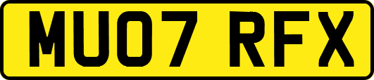 MU07RFX