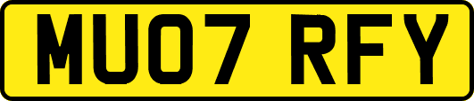 MU07RFY