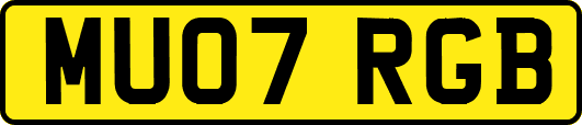 MU07RGB