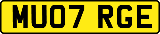 MU07RGE