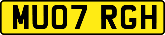 MU07RGH