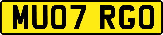 MU07RGO