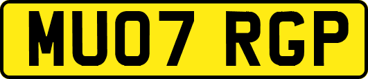 MU07RGP