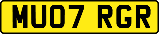 MU07RGR