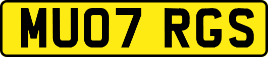 MU07RGS