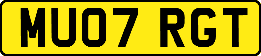 MU07RGT