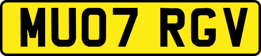 MU07RGV