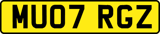 MU07RGZ