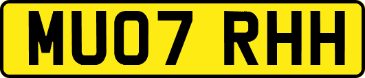 MU07RHH