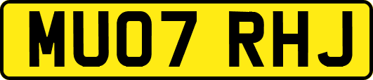 MU07RHJ