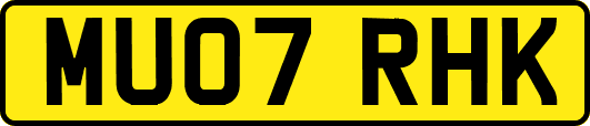 MU07RHK