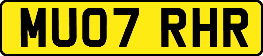MU07RHR