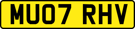 MU07RHV