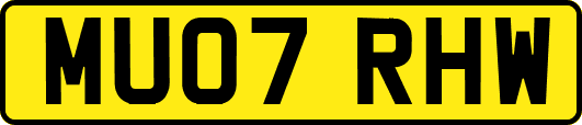 MU07RHW